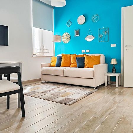 Studio Flat Tiffany Trieste Exterior photo
